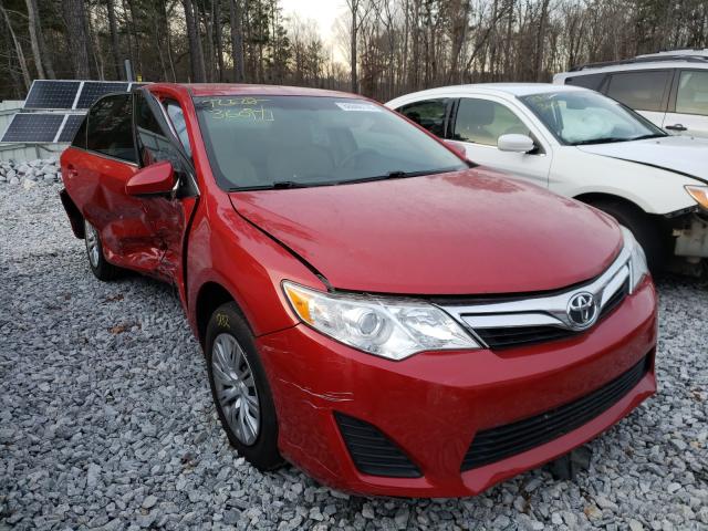 TOYOTA CAMRY L 2014 4t1bf1fk6eu867842