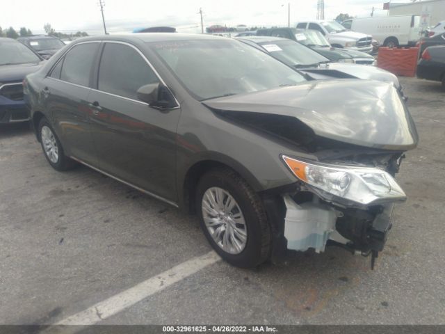 TOYOTA CAMRY 2014 4t1bf1fk6eu868263