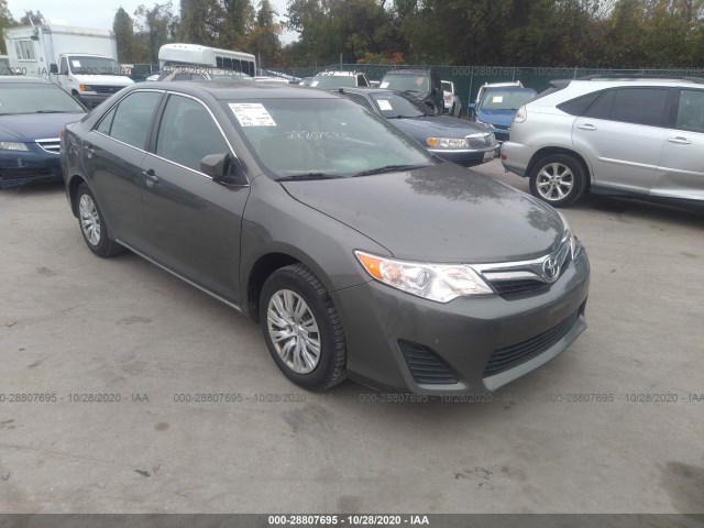 TOYOTA CAMRY 2014 4t1bf1fk6eu868635