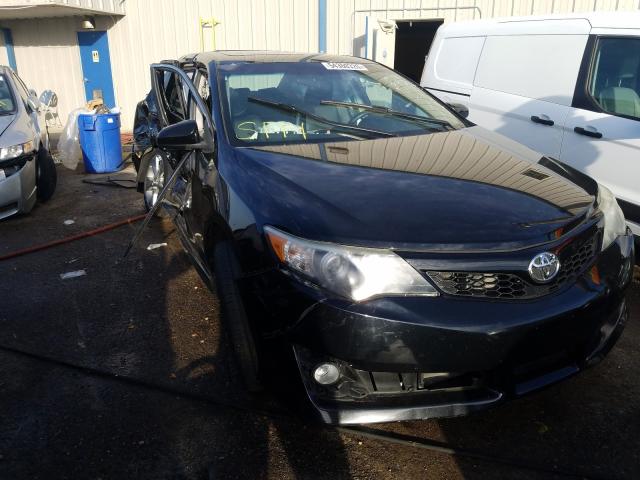 TOYOTA CAMRY L 2014 4t1bf1fk6eu870305