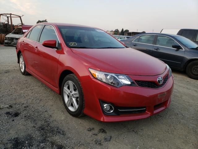 TOYOTA CAMRY L 2014 4t1bf1fk6eu870742