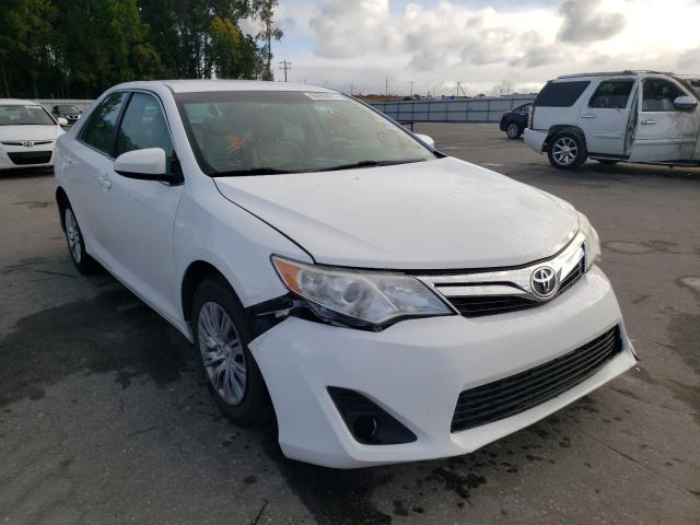 TOYOTA CAMRY L 2014 4t1bf1fk6eu871356