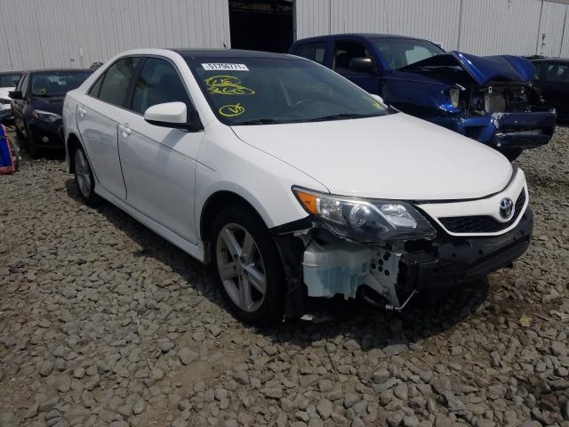 TOYOTA CAMRY L 2014 4t1bf1fk6eu871485