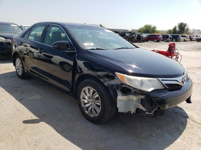 TOYOTA CAMRY L 2014 4t1bf1fk6eu871745