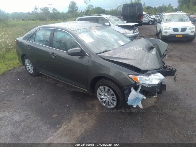 TOYOTA CAMRY 2014 4t1bf1fk6eu872071