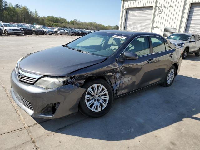 TOYOTA CAMRY 2014 4t1bf1fk6eu872376