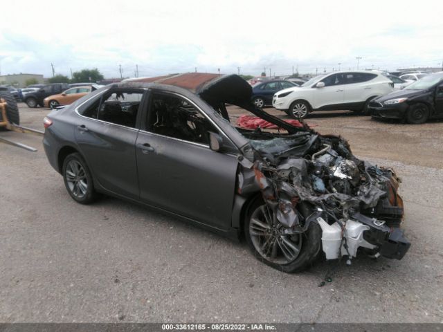 TOYOTA CAMRY 2015 4t1bf1fk6fu002631