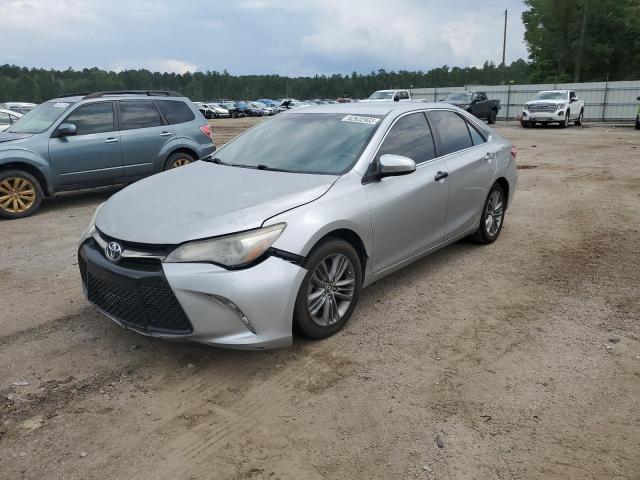 TOYOTA CAMRY LE 2015 4t1bf1fk6fu002810