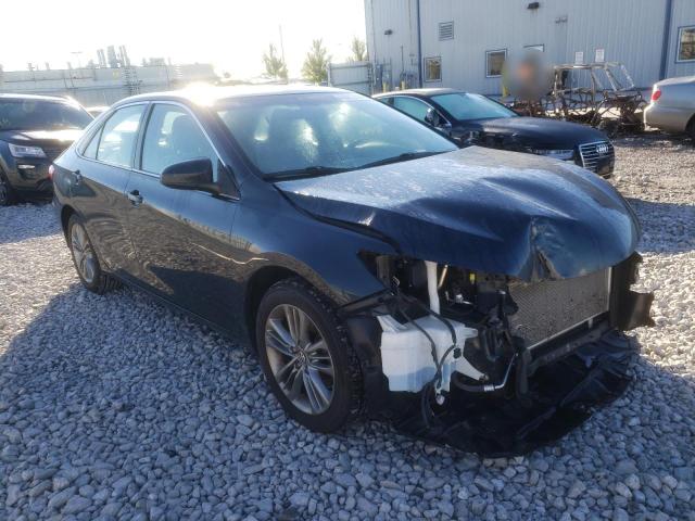 TOYOTA CAMRY LE 2015 4t1bf1fk6fu002824