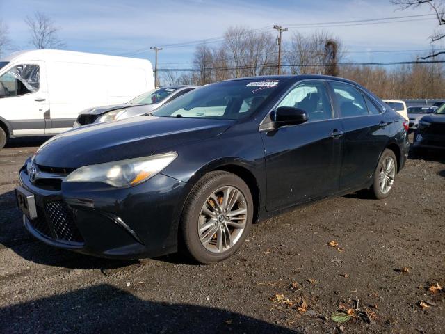 TOYOTA CAMRY LE 2015 4t1bf1fk6fu003455