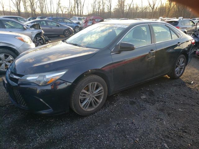 TOYOTA CAMRY LE 2015 4t1bf1fk6fu005142