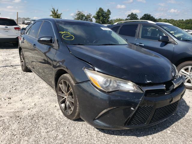 TOYOTA CAMRY LE 2015 4t1bf1fk6fu006467