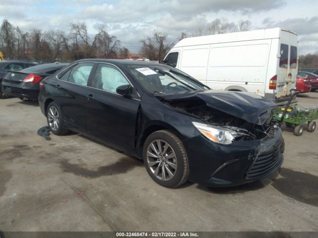 TOYOTA CAMRY 2015 4t1bf1fk6fu006534