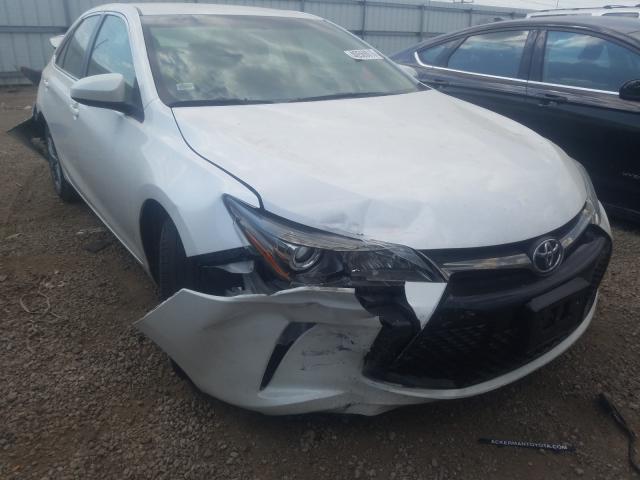 TOYOTA CAMRY LE 2015 4t1bf1fk6fu006548