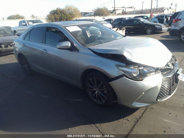 TOYOTA CAMRY 2015 4t1bf1fk6fu006856