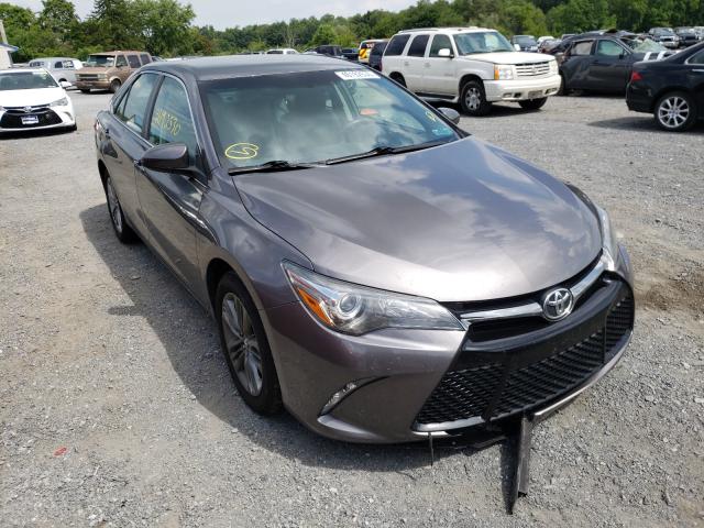 TOYOTA CAMRY LE 2015 4t1bf1fk6fu007327