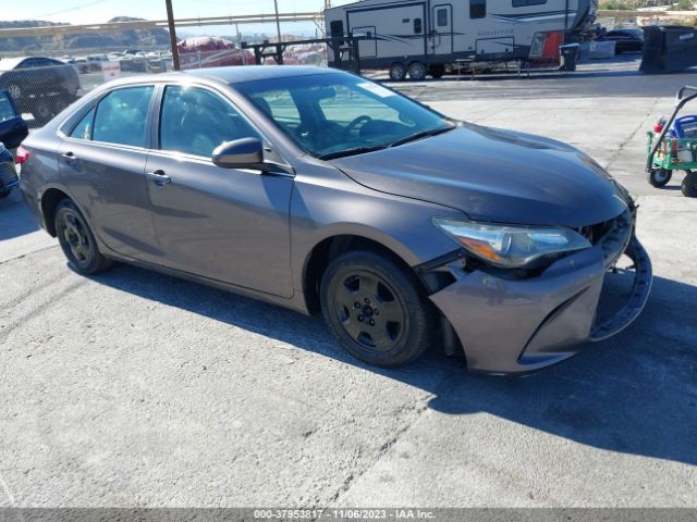 TOYOTA CAMRY 2015 4t1bf1fk6fu007456