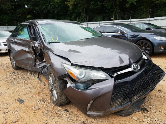 TOYOTA CAMRY LE 2015 4t1bf1fk6fu009272