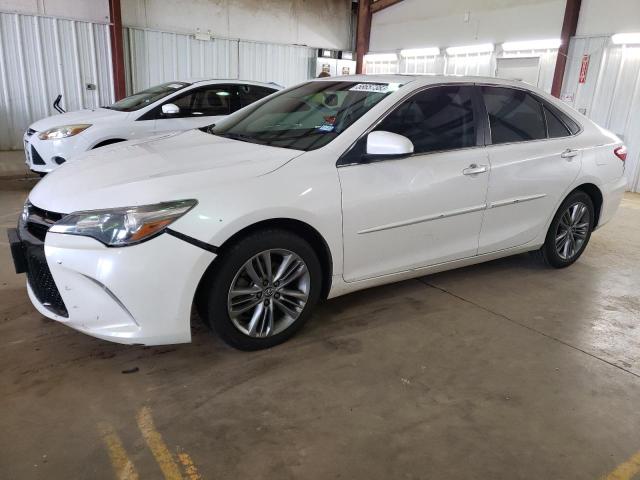 TOYOTA CAMRY LE 2015 4t1bf1fk6fu010342