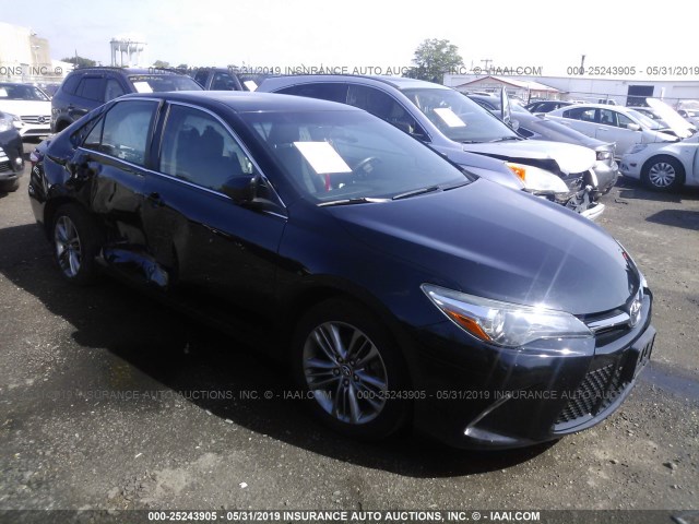 TOYOTA CAMRY 2015 4t1bf1fk6fu010535