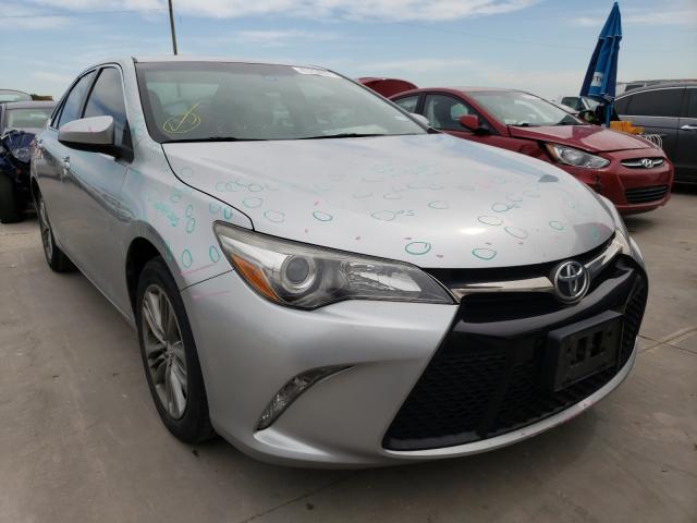 TOYOTA CAMRY LE 2015 4t1bf1fk6fu010762