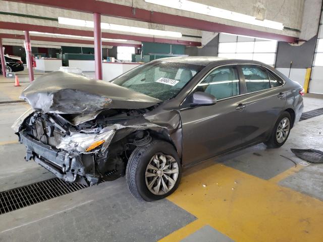 TOYOTA CAMRY LE 2015 4t1bf1fk6fu011538