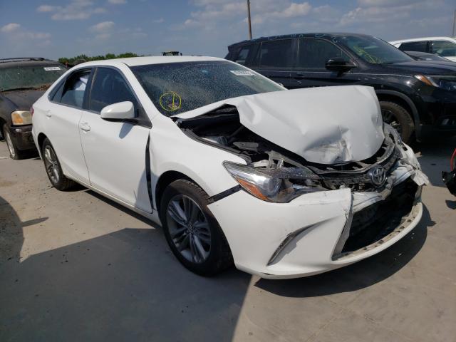 TOYOTA CAMRY LE 2015 4t1bf1fk6fu011913