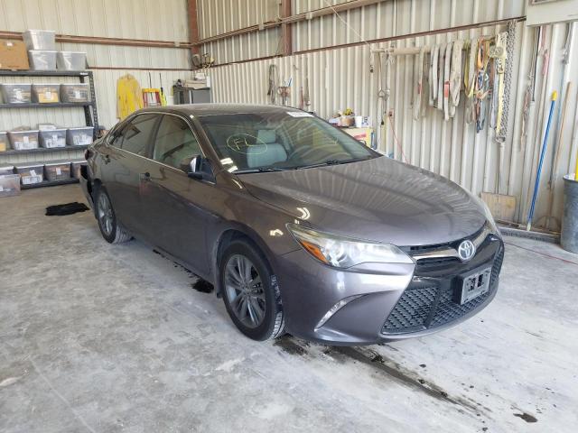 TOYOTA CAMRY LE 2015 4t1bf1fk6fu012253