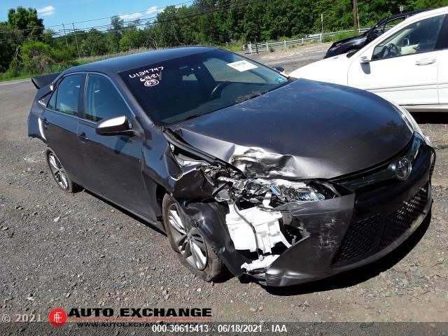 TOYOTA CAMRY 2015 4t1bf1fk6fu012317