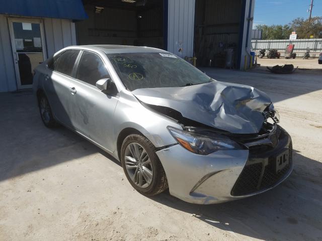 TOYOTA CAMRY LE 2015 4t1bf1fk6fu012737