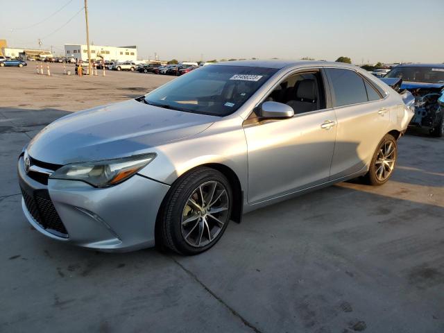 TOYOTA CAMRY LE 2015 4t1bf1fk6fu012916