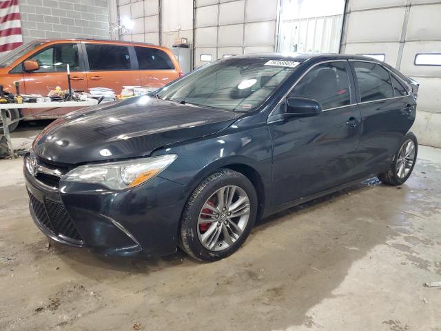 TOYOTA CAMRY 2015 4t1bf1fk6fu012995