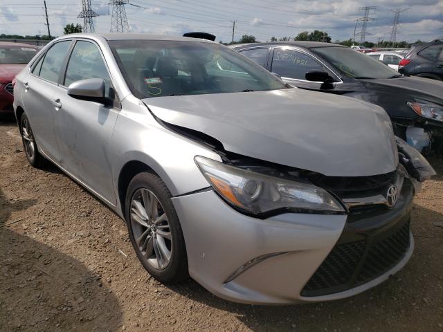 TOYOTA CAMRY LE 2015 4t1bf1fk6fu014052