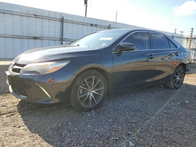 TOYOTA CAMRY LE 2015 4t1bf1fk6fu014357