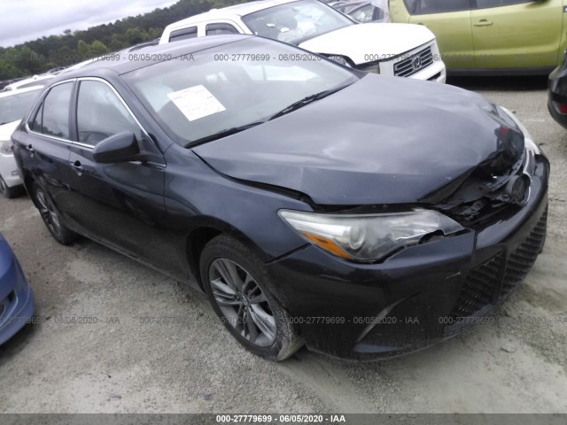 TOYOTA CAMRY 2015 4t1bf1fk6fu014410