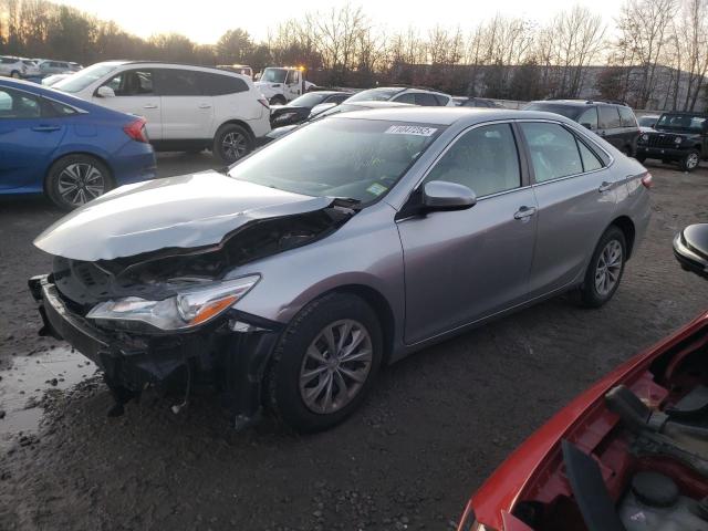 TOYOTA CAMRY LE 2015 4t1bf1fk6fu014648