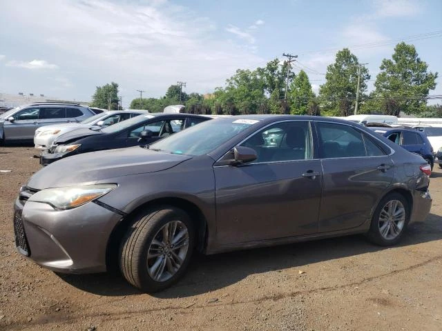 TOYOTA CAMRY LE 2015 4t1bf1fk6fu016013