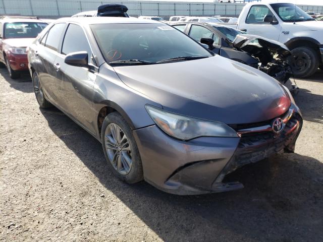 TOYOTA CAMRY LE 2015 4t1bf1fk6fu016531