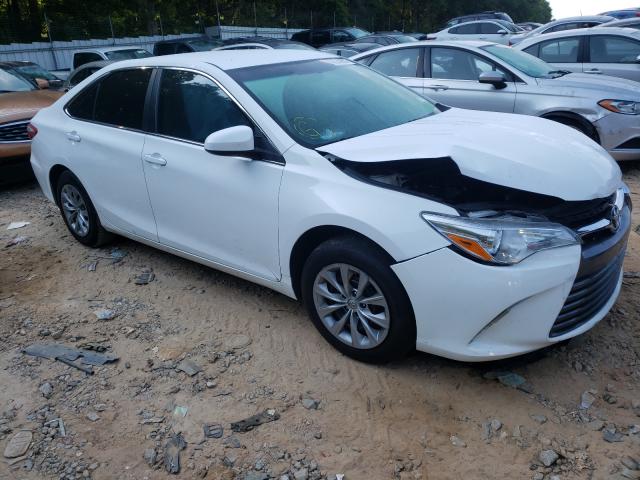 TOYOTA CAMRY LE 2015 4t1bf1fk6fu016626