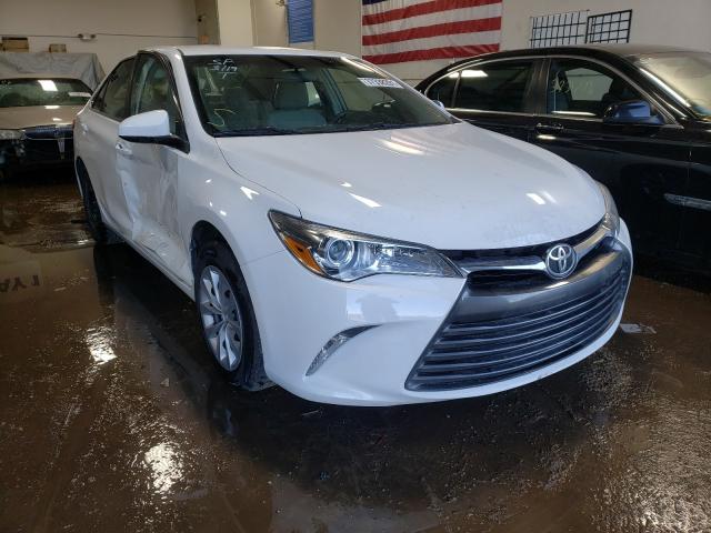 TOYOTA CAMRY LE 2015 4t1bf1fk6fu016738