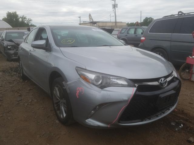 TOYOTA CAMRY LE 2015 4t1bf1fk6fu016853