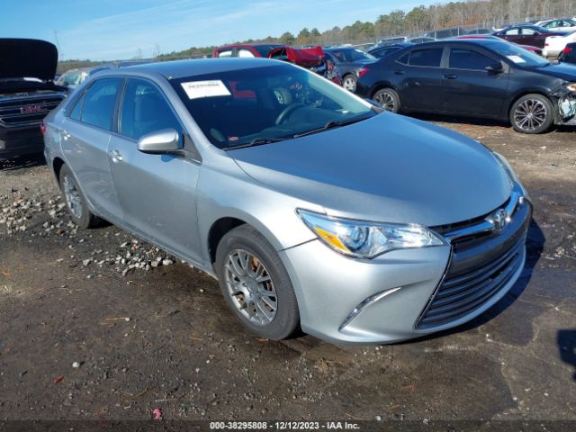 TOYOTA CAMRY 2015 4t1bf1fk6fu017095