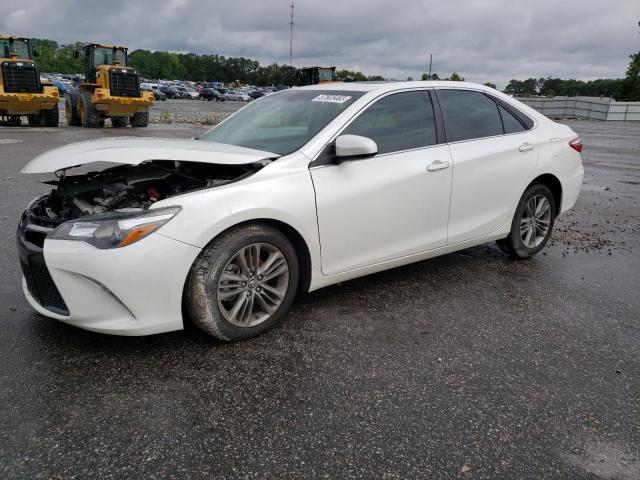 TOYOTA CAMRY LE 2015 4t1bf1fk6fu017405