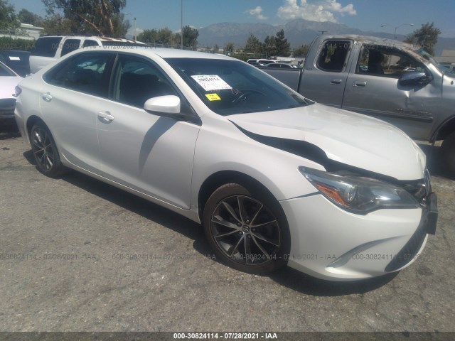 TOYOTA CAMRY 2015 4t1bf1fk6fu018926