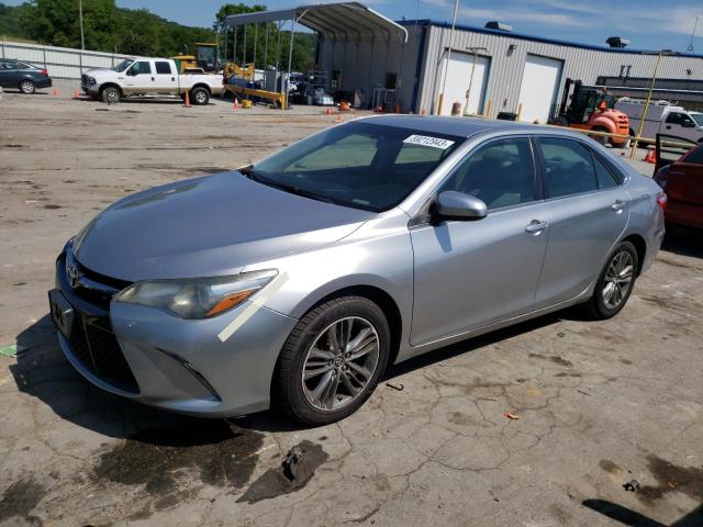 TOYOTA CAMRY LE 2015 4t1bf1fk6fu019283