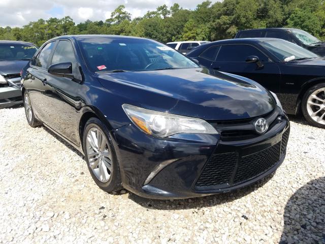 TOYOTA CAMRY LE 2015 4t1bf1fk6fu019753