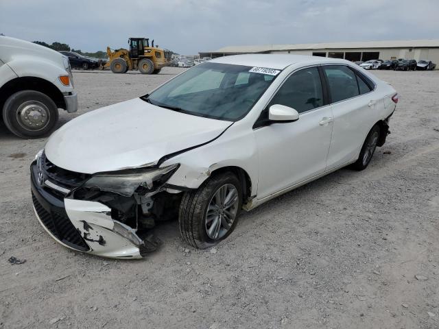 TOYOTA CAMRY LE 2015 4t1bf1fk6fu019977