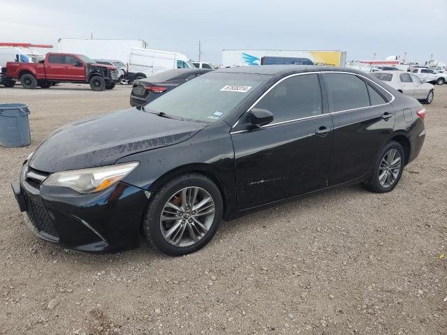 TOYOTA CAMRY LE 2015 4t1bf1fk6fu021390