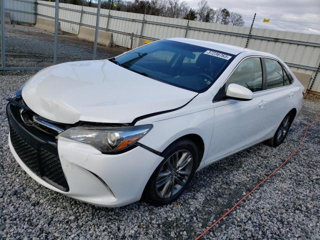 TOYOTA CAMRY LE 2015 4t1bf1fk6fu021499