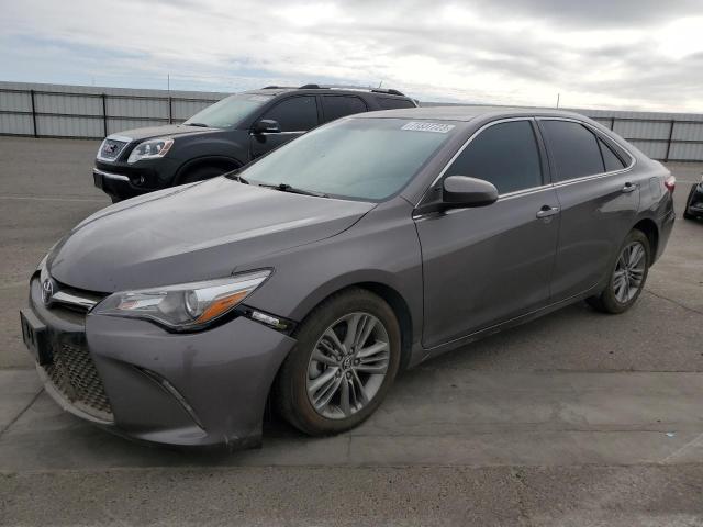 TOYOTA CAMRY 2015 4t1bf1fk6fu023110